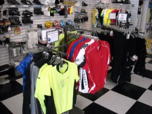 DSCN0246 clothing by Bontrager, Borah , Craft and Vermarc
